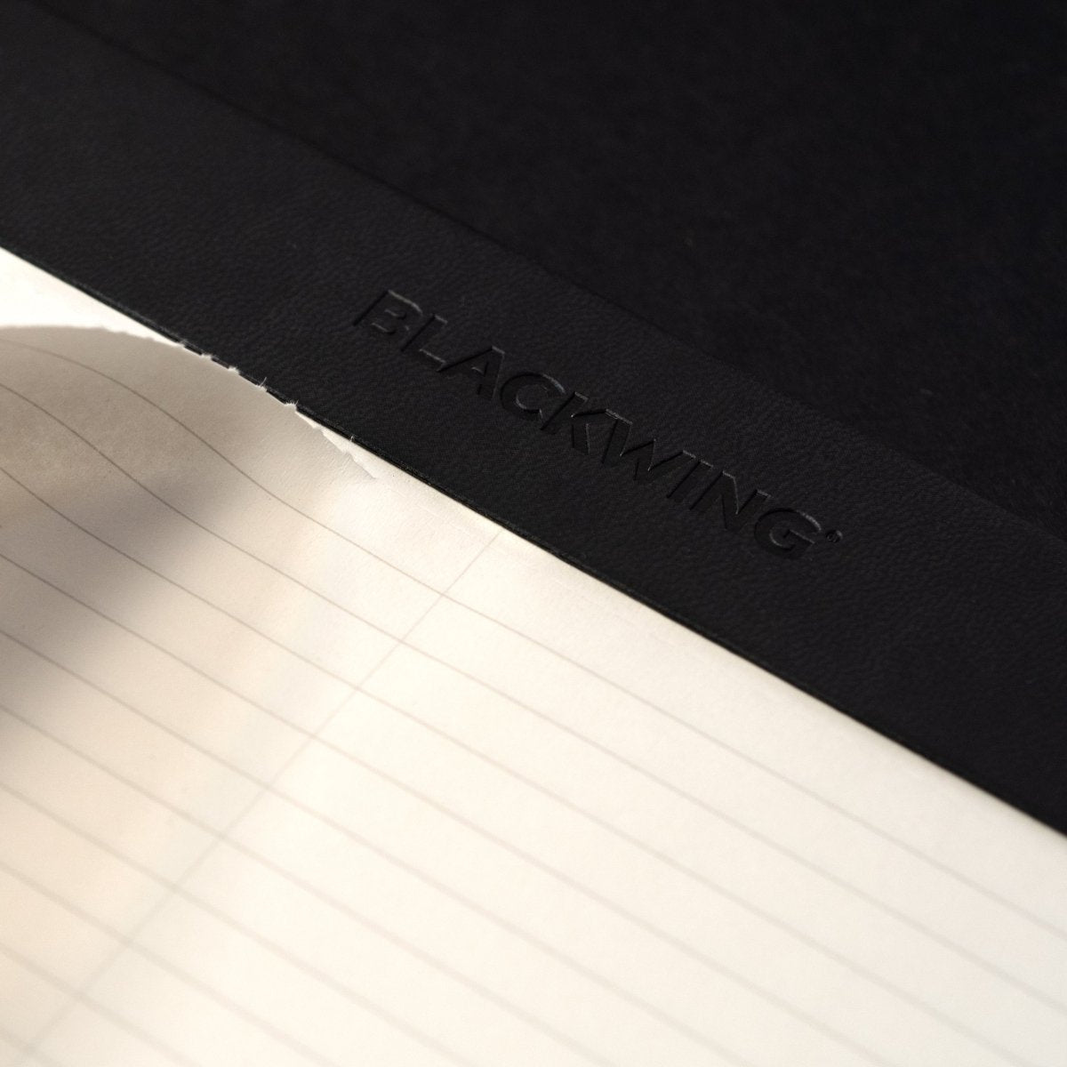 Blackwing A5 legal pad 