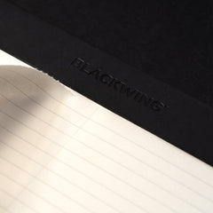 Blackwing A5 legal pad 