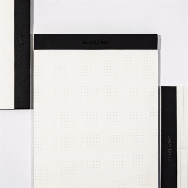 A5 legal pads