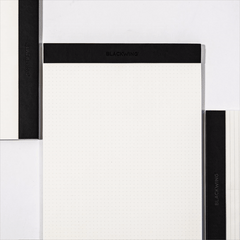 A5 legal pads