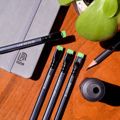 Blackwing lab pencils