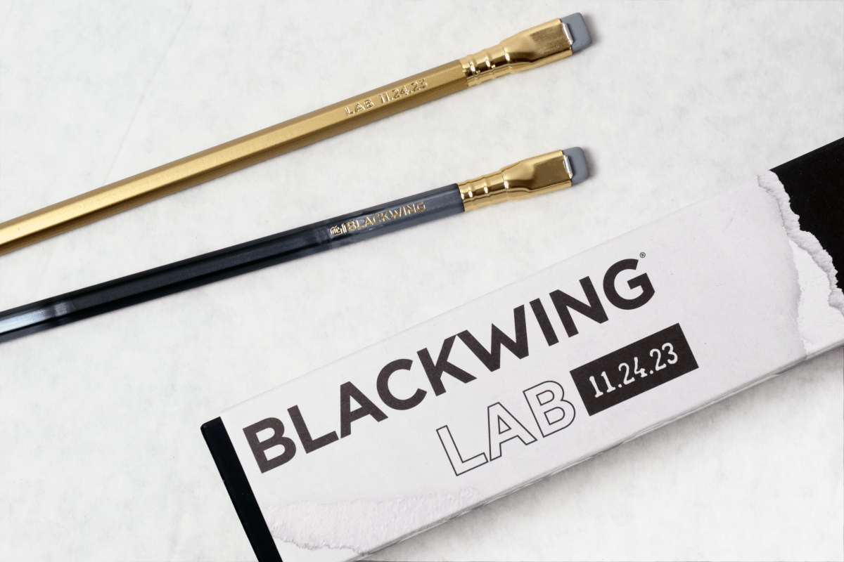 Blackwing Lab 11.24.23 - misfits box