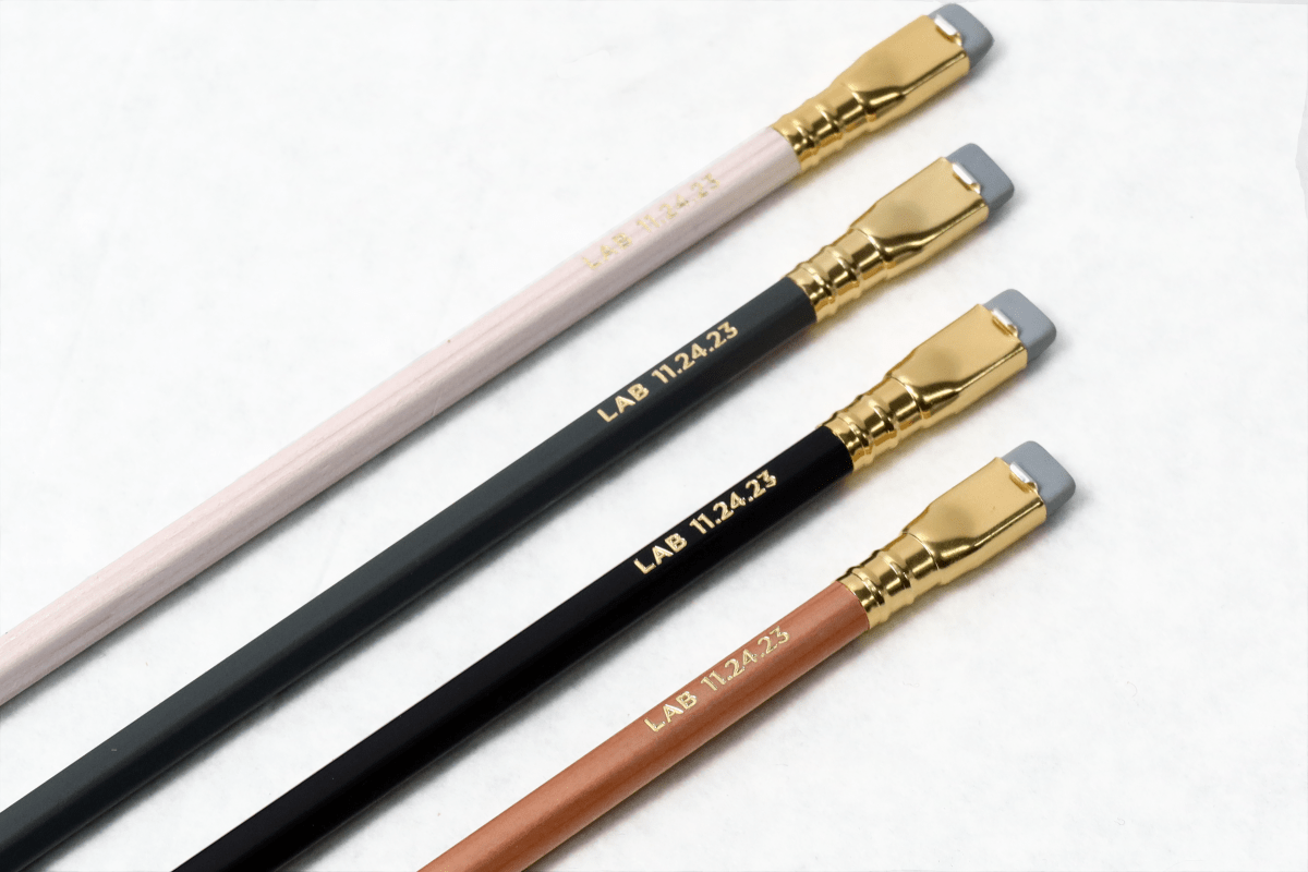 Blackwing Lab 11.24.23 - perfectly imperfect