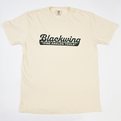 Blackwing "Fine Analog Tools" Shirt