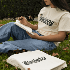 Blackwing "Fine Analog Tools" Shirt