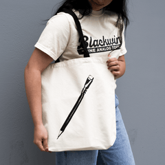 Blackwing Pencil Tote