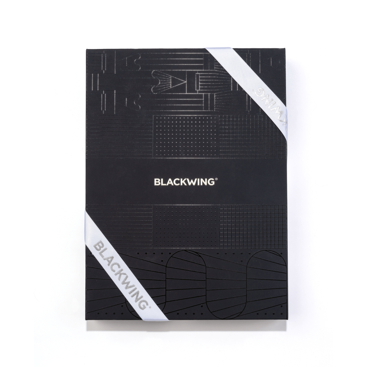 Blackwing Notebook Essentials Set - Pearl Edition, packaging