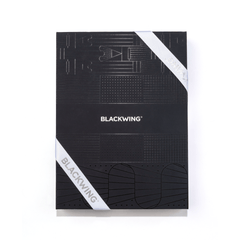 Blackwing Notebook Essentials Set - Pearl Edition, packaging