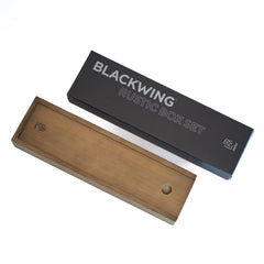 Blackwing Rustic Box
