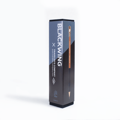 Blackwing x Traveler's Company Pencils, 12 pack