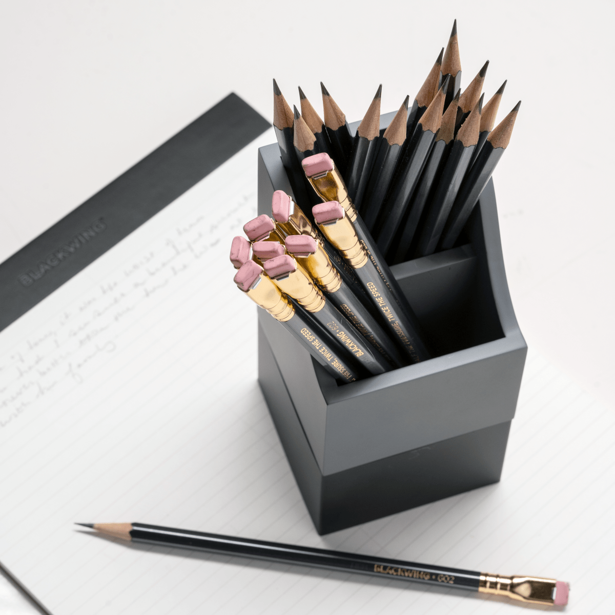 Blackwing Pencil Cup