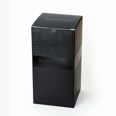 Blackwing Steinbeck Cup Packaging