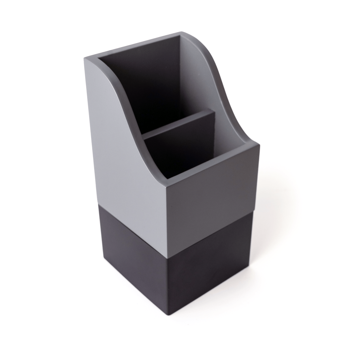 Aluminum Pencil Cup