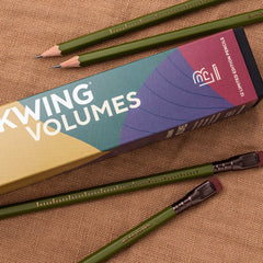 Blackwing Volume 17 pencils (Set of 12)