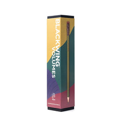 Blackwing gardening pencil