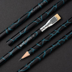  Blackwing Volume 2 pencils