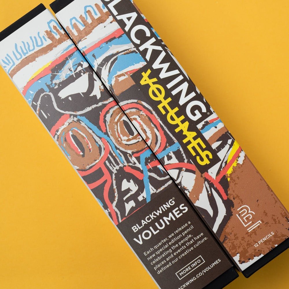 Blackwing Volume 57 Pencils, set of 12
