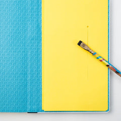 Blackwing Volume 57 Medium Slate Notebook