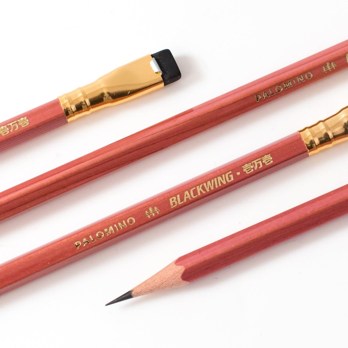 Blackwing Volume 10001