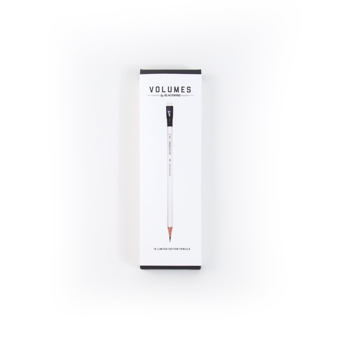 Blackwing Volume 16.2 Pencil, set of 12