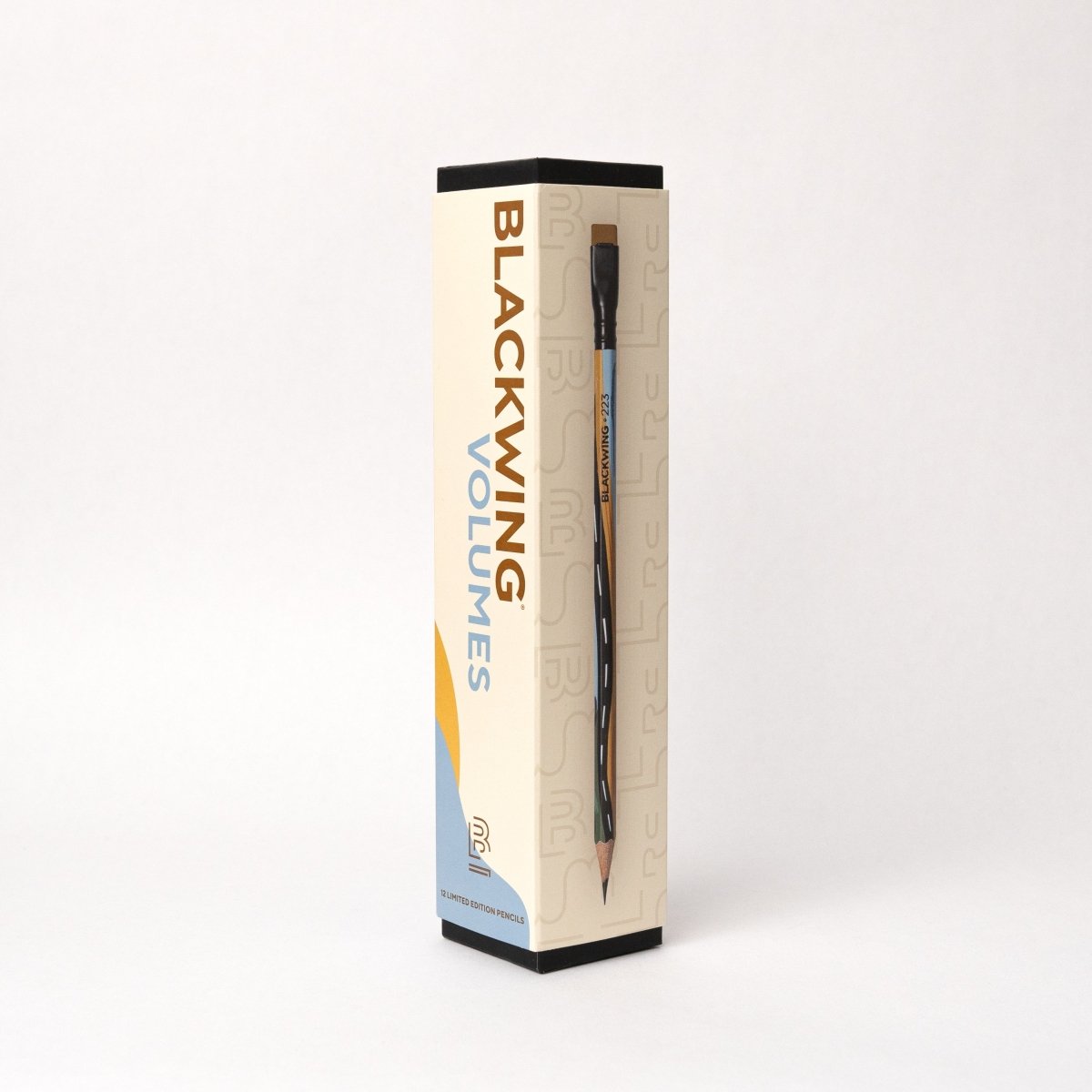Blackwing Volume 223 pencils, set of 12