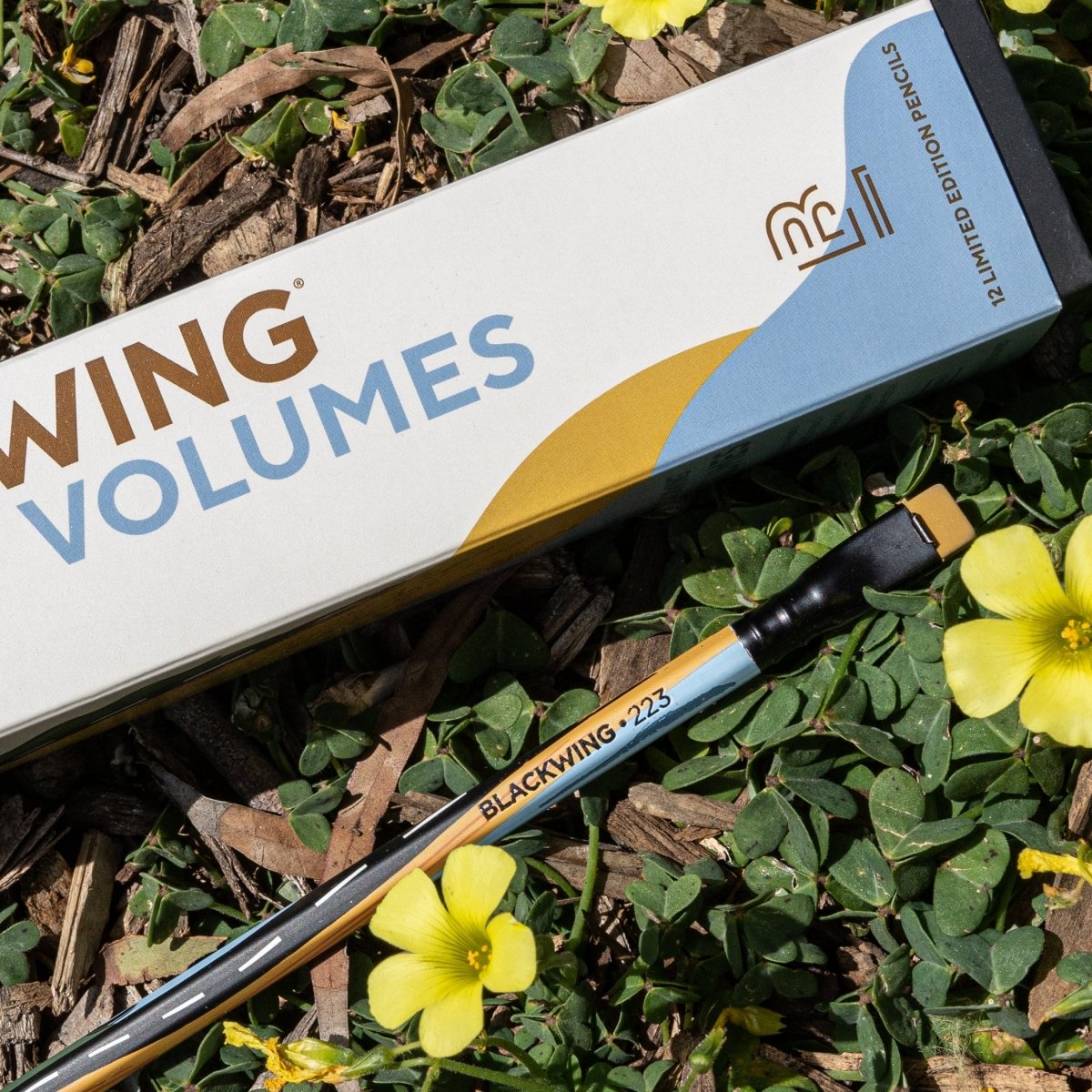 Blackwing Volume 223 Package