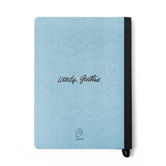 Blackwing Volume 223 - Woody Guthrie Composition Book