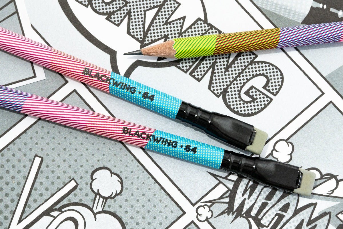 Blackwing Volume 64 Pencils