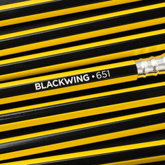 Blackwing Volume 651 - tribute to Bruce Lee