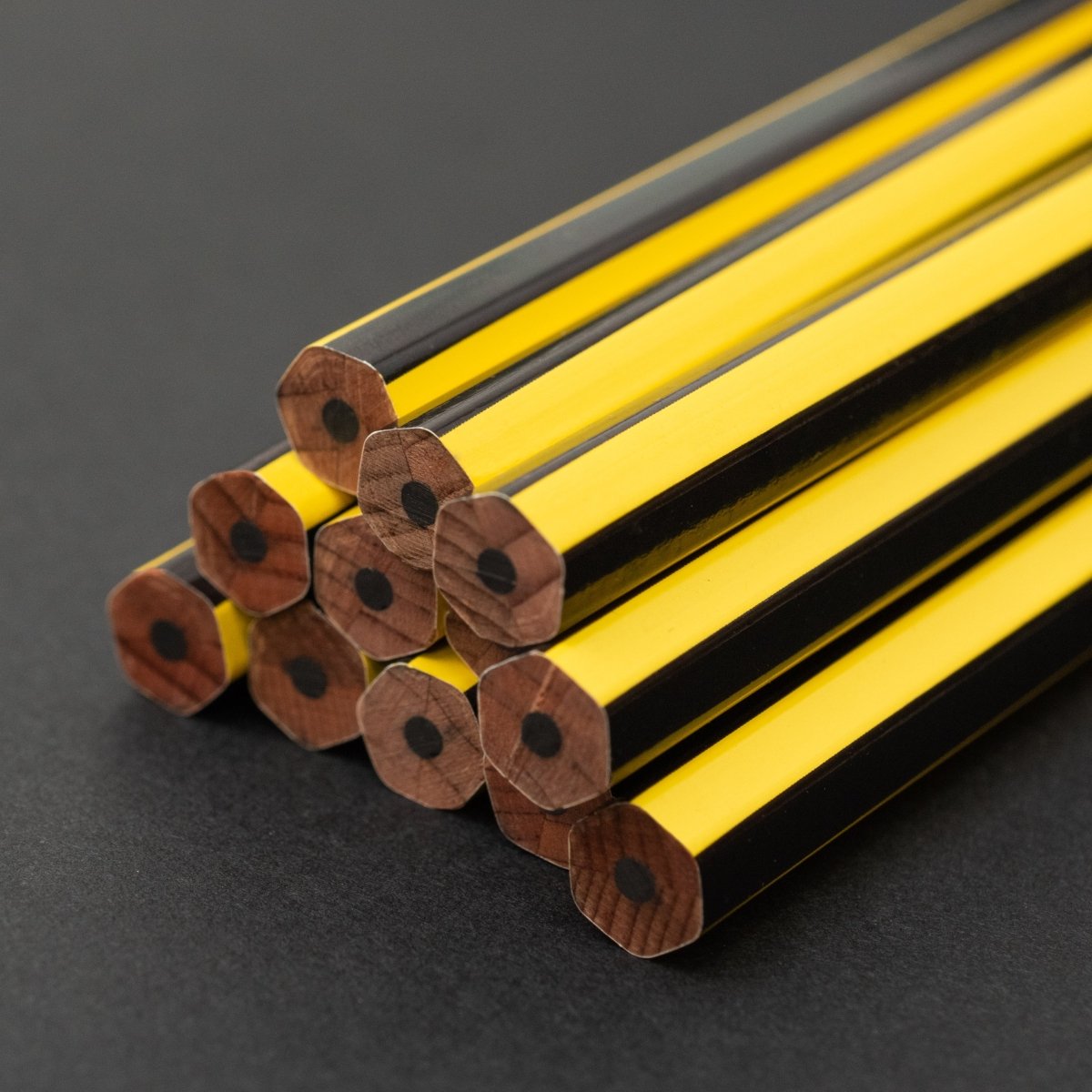 Blackwing Volume 651 pencils