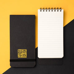 Blackwing Volume 651 Reporter Pad