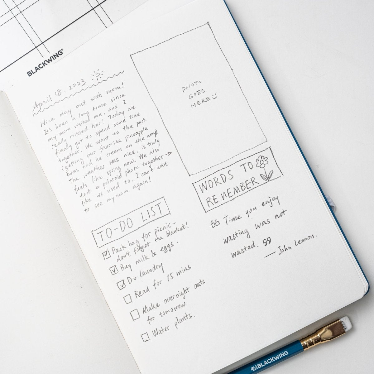Video of Blackwing Lab 04.18.23 - notebook 