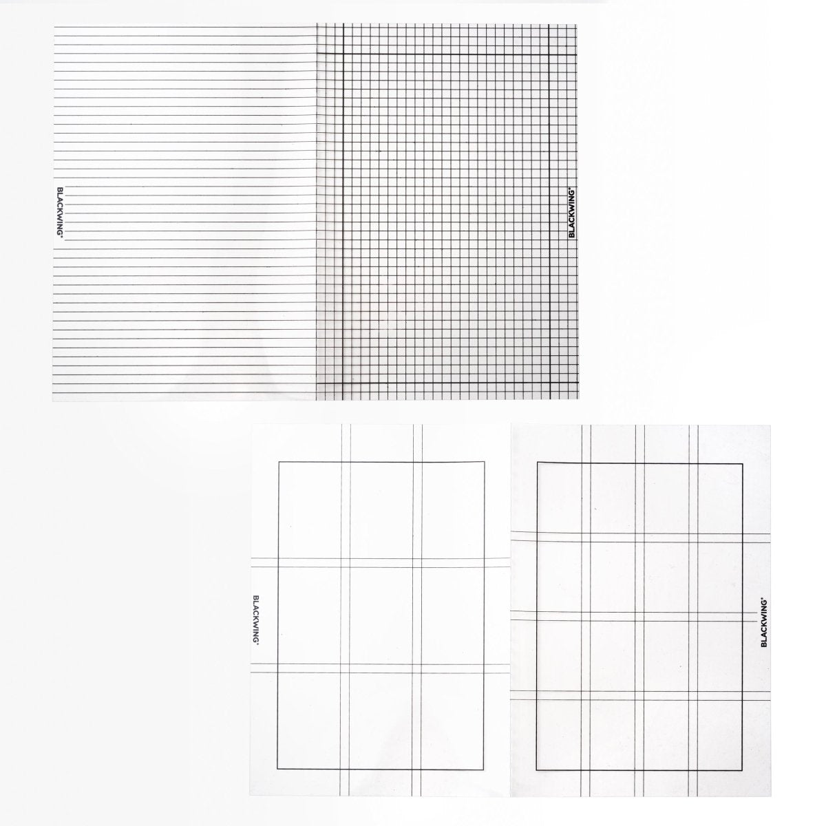 Blackwing Lab 04.18.23 - Insert System