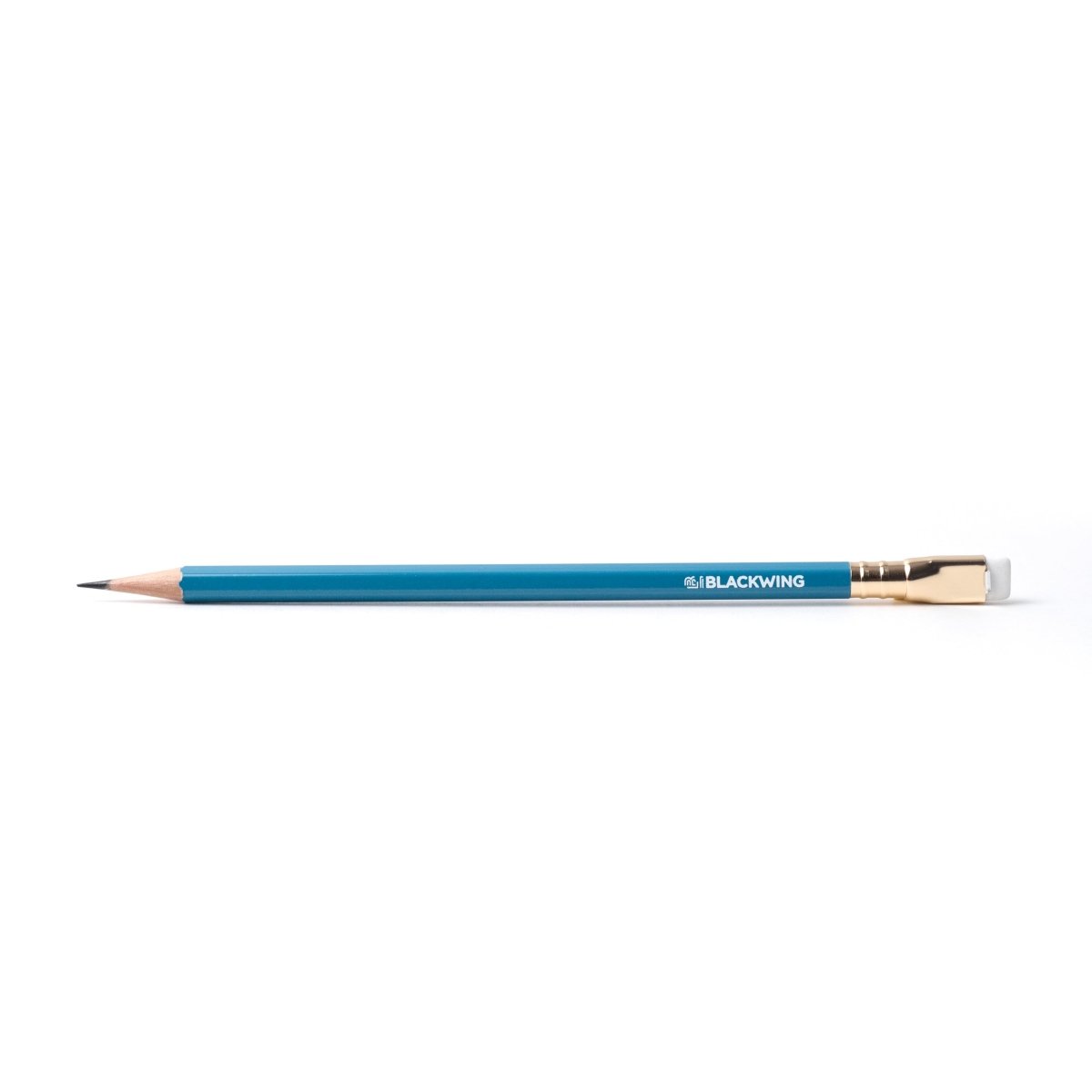 Blue Blackwing Pencil