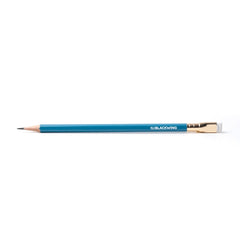 Blue Blackwing Pencil