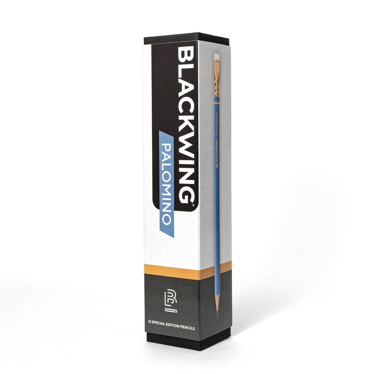 Blackwing Palomino Blue - Set of 12