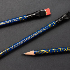 Blackwing X Preservation Hall