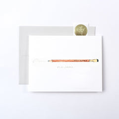 Blackwing Volume 211 Notecards