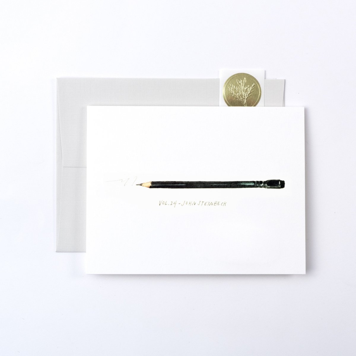 Blackwing Volume 24 Notecards
