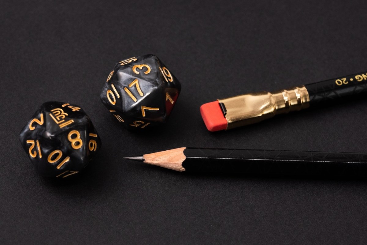 Blackwing Volume 20 tabletop games limited edition