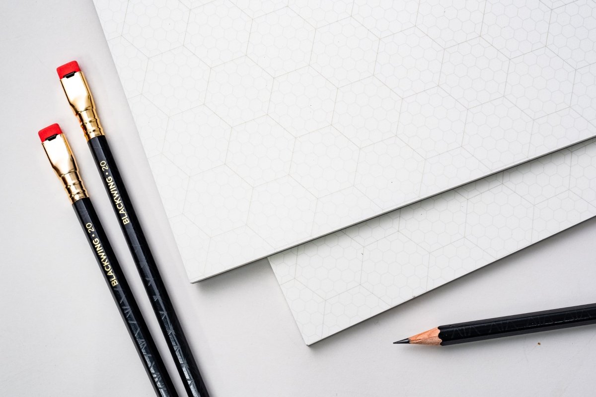 Blackwing Legal Pad