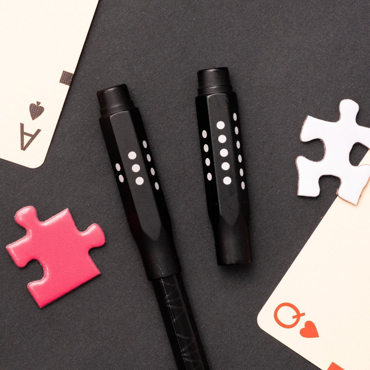 Blackwing Volume 20 pencil and point guard