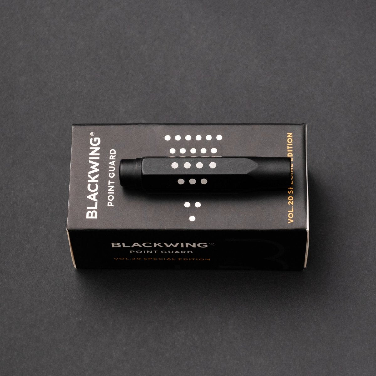 Blackwing Volume 20 - Point Guard 