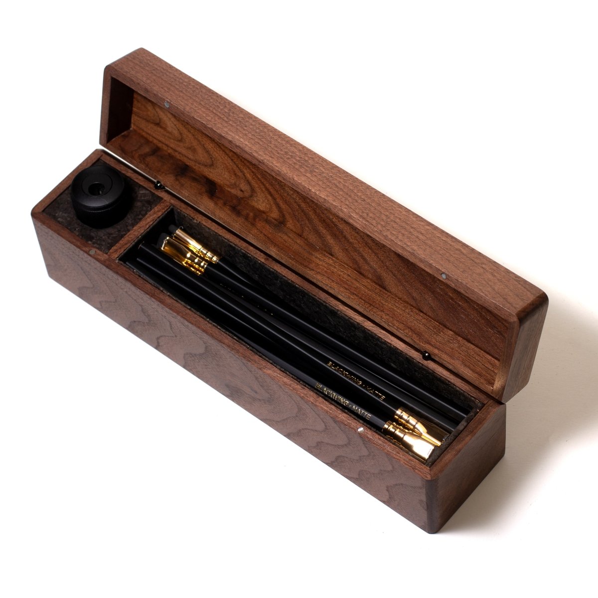 Blackwing Walnut Box