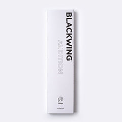 Blackwing Audition Pack - Set of 4 Pencils