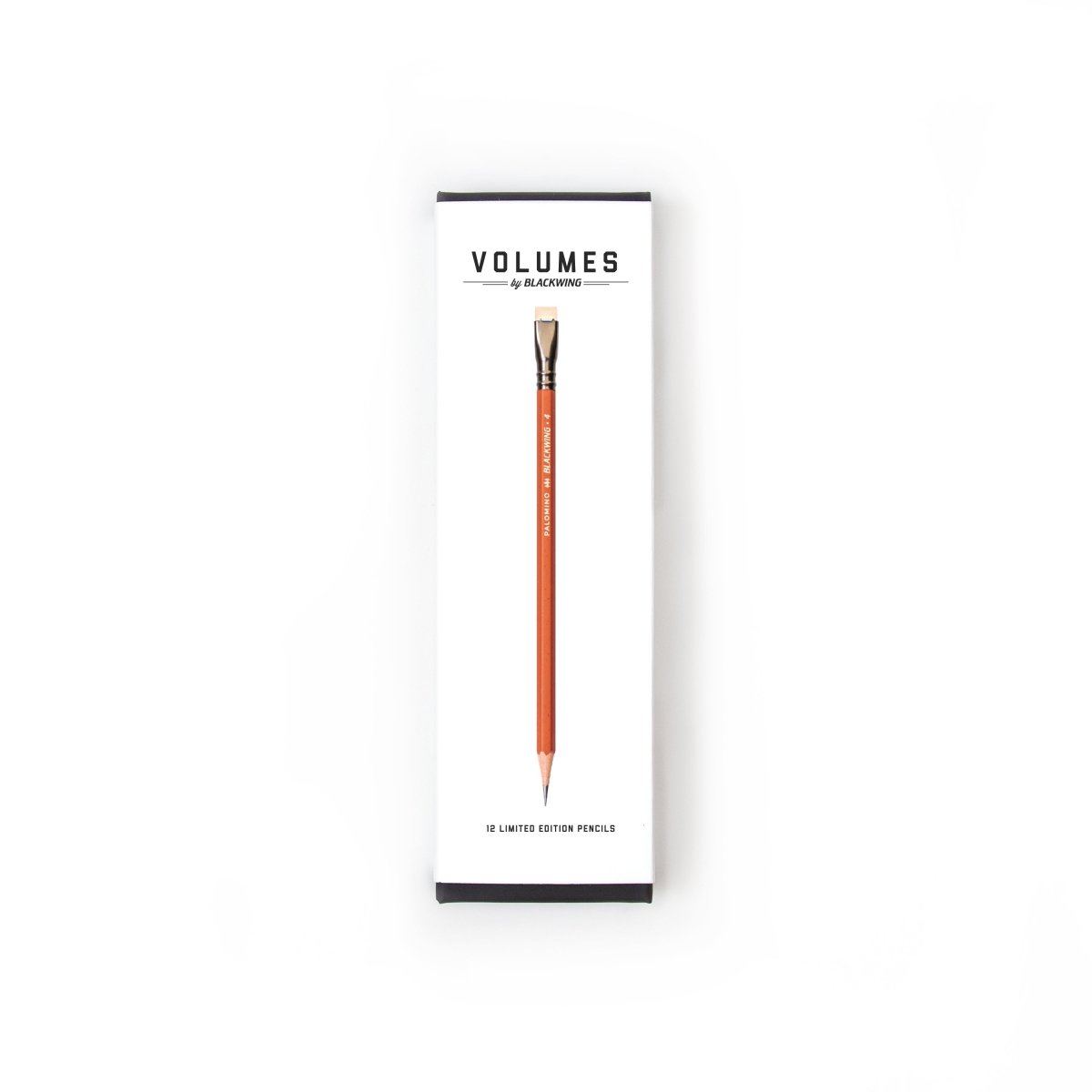 Blackwing Volume 4 pencils, set of 12