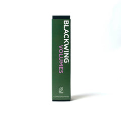 Blackwing Volume XIX 12 pack box - front