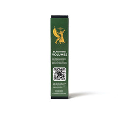 Blackwing Volume XIX 12 pack box - scan the code to check your voter registration status