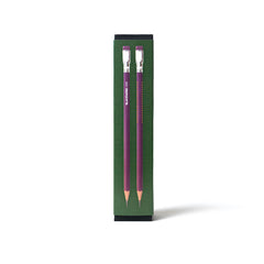 Blackwing Volume XIX 12 pack box - side view