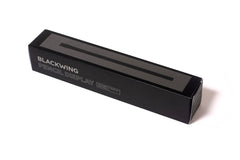 A Blackwing Flat Single Pencil Display in box
